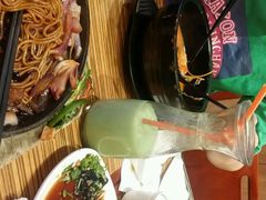 android_upload_pic-过桥缘·过桥米线(大华虎城嘉年华店)