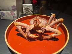 -蟹犇前•帝王蟹雪蟹(陆家嘴店)