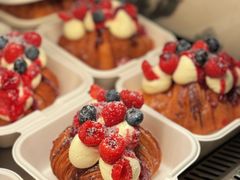 -BUTTERFUL&CREAMOROUS 黄油与面包(三里屯太古里店)