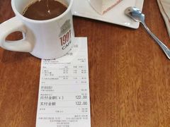 -1901 Cafe(西四店)
