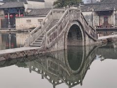 -宏村-南湖书院