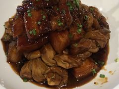 圆苑红烧肉-圆苑(金茂店)
