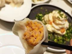 原汁海胆水饺-喜鼎海胆水饺(柏威年购物中心店)