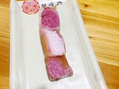 -邵顺兴锅盖面(金山宝地店)