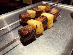 -阿里家·新疆烤肉酒場