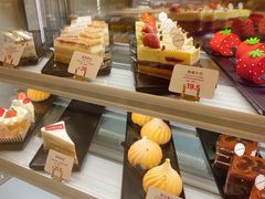 -welle味蕾(沃尔玛店)