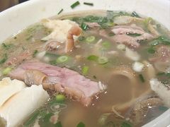 -老李家杂肝汤(回民街店)