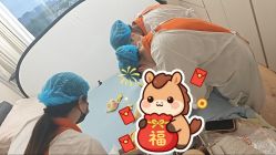 -玛瑞莎孕婴童摄影到家拍