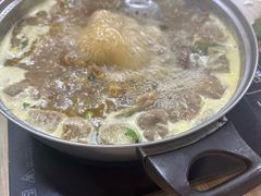 -也来利牛腩火锅(大马路店)