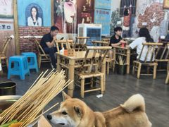 -拐枣巷小串串(财大店)