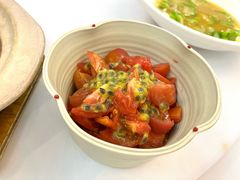 东坡肉翻沙西红柿-眉州东坡(亚运村店)