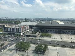 -维也纳国际酒店·江苏苏州火车站北广场店