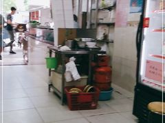 -明兴正宗潮州五彩鱼蛋粉面(中山六路店)