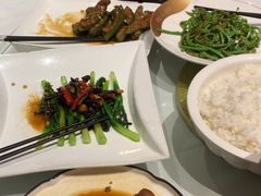 -陶缘一号·四季缘·老字号顺德菜·户外婚礼家宴(西滘店)