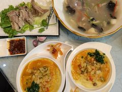 -伊帆食府·青海地方特色美食