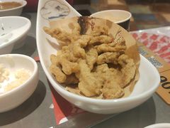 -前门·鲜肉火锅(长风店)