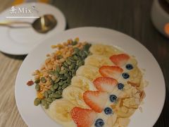 -熹素·鲜美素食Vegetarian (天河领展店)