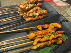 -辉记炭烧海鲜大排档·老字号(福田店)