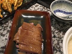 -南京大牌档(凯德大峡谷店)