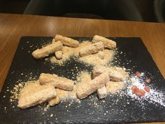 -罗氏十三活虾餐厅(光谷K11购物艺术中心店)
