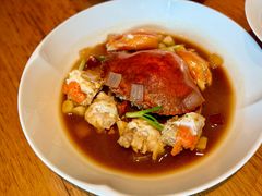 -新荣记(西溪湿地店)