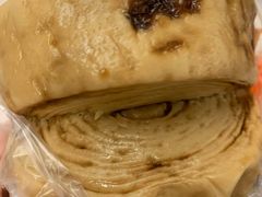 红糖馒头-甘其食(阿里西溪园区二店)