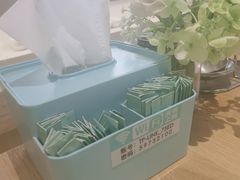 -青瓷火锅料理(西单大悦城店)