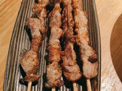 -塔哈尔·新疆盛宴(复地活力城店)