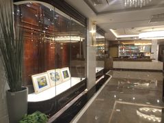 -大天瑞斯丽酒店-中餐厅