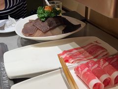 -海底捞火锅(飞马水城店)
