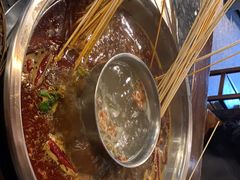 -欧阳小姐在成都(鼓楼店)