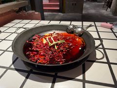 -朱光玉火锅馆(全国总店)