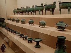 -上海博物馆(人民广场馆)