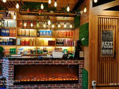 -老谷家黄泥烧鸽子·烧烤