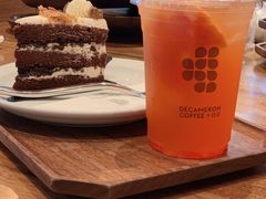 -DECAMERON十日谈(卓悦汇店)
