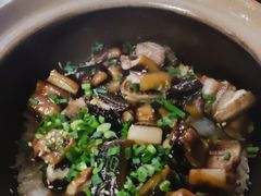 金牌黄鳝饭-红星光发煲仔饭(文海店)