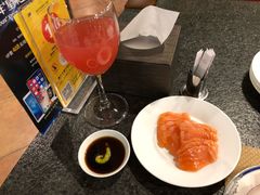 -华辰国际大酒店·西餐厅