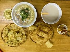-南肖墙丸子汤(总店)