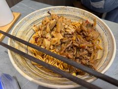 -梅溪·小伙子干挑面(安吉总店)