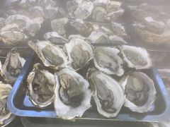 -蚝英雄鲜蚝自助专门店(长楹天街直营店)