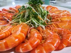 -四川小胡子海鲜(丁村万人海鲜广场店)