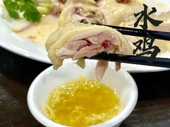 -红星光发煲仔饭(大石街店)