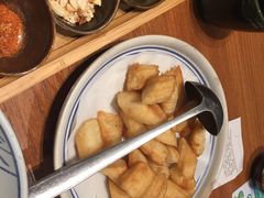 -云海肴·汽锅鸡·云南菜(广安门天虹店)