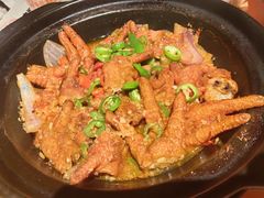 -四禧精酿烧烤工场(大明湖店)