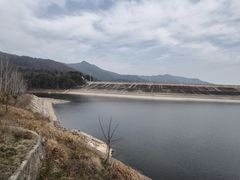 -花亭湖风景名胜区
