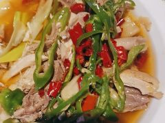 -胖老汉清真餐饮(西御街店)