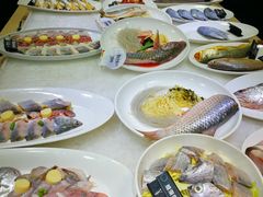 -好兄弟郭巨海鲜(天一阁店)