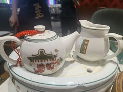 -悦得闲广式点心茶楼(蓝鲸世界店)