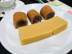 -福海居烤鸭店(鸟巢店)