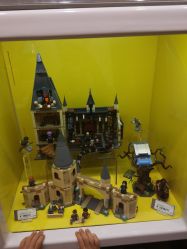 -kidsland(上海环球港店)
